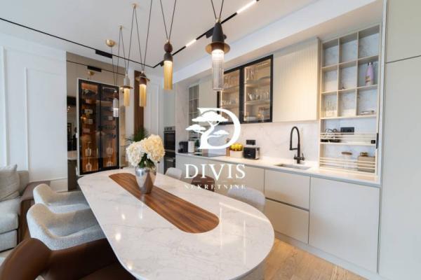 Slika 0 - BW Aria, Četvorosoban stan na prodaju, 110m2, 685.000€